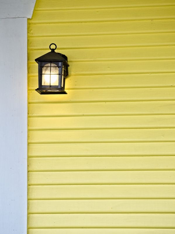 Deck Lighting Repair in Denver, CO