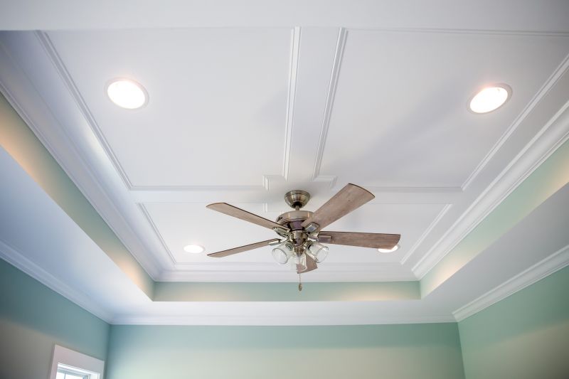 LED Can Light Installation in Denver, CO