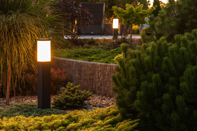 Patio Light Repair in Denver County, CO