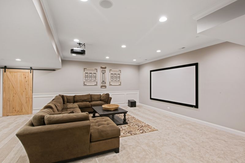 Recessed Lights Installation in Kansas City, MO