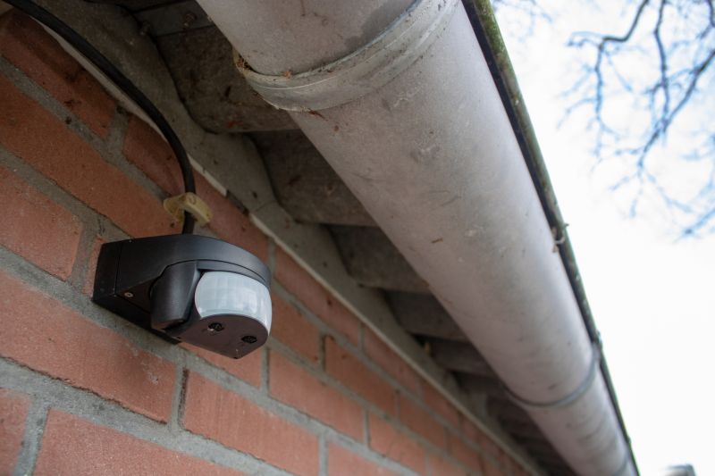 Security Lights Installation in Provo, UT