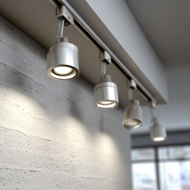Track Lighting Installation in Heber City, UT