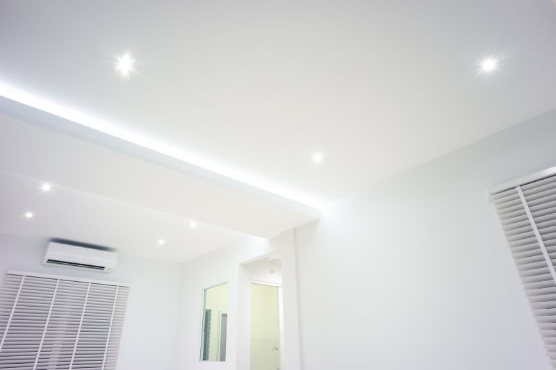 Recessed Lighting Mounting