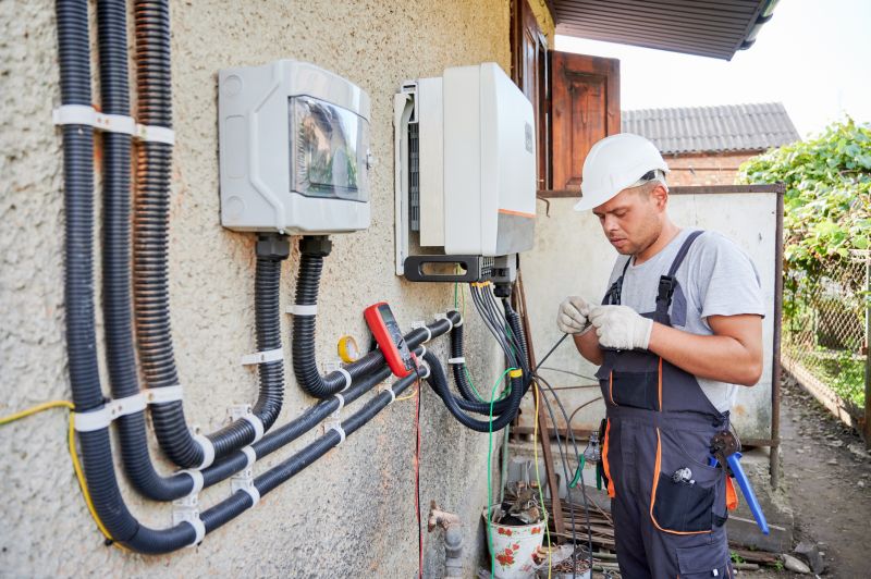 Breaker Box Replacement in Prescott Valley, AZ