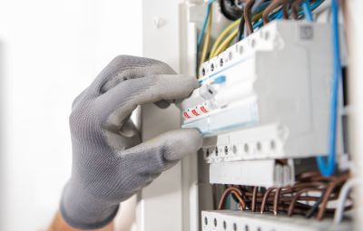Circuit Breaker Installation in Orem, UT