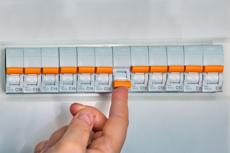 Circuit Breaker Repair in Prescott Valley, AZ