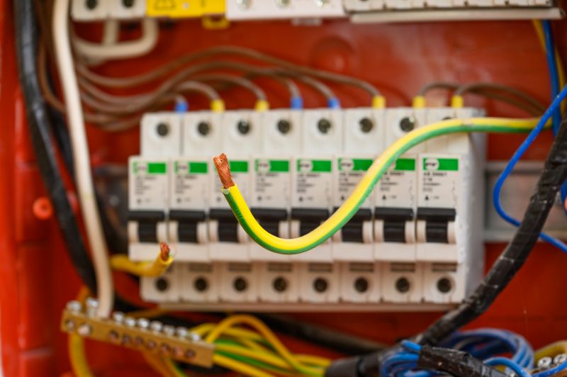 Electric Panel Replacement in Provo, UT