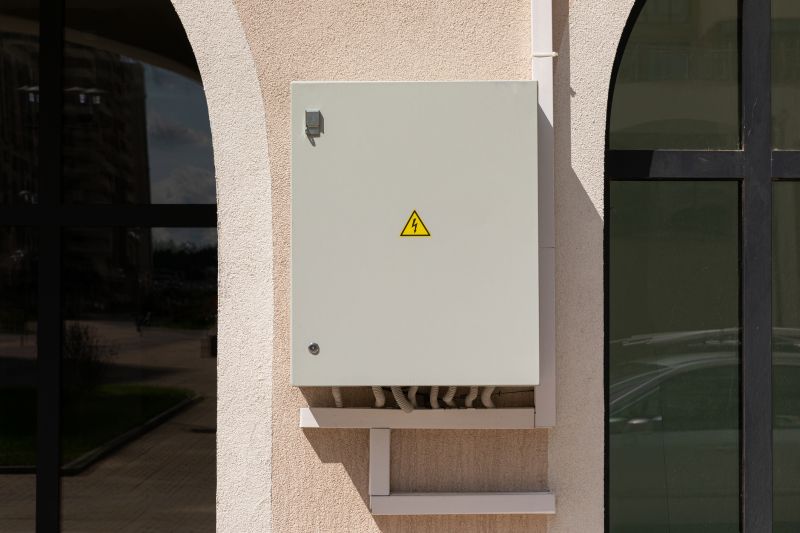 Electrical Panel Replacement in Orem, UT