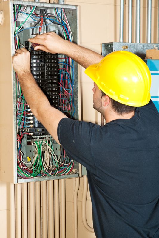 Electrical Update Service in Prescott Valley, AZ