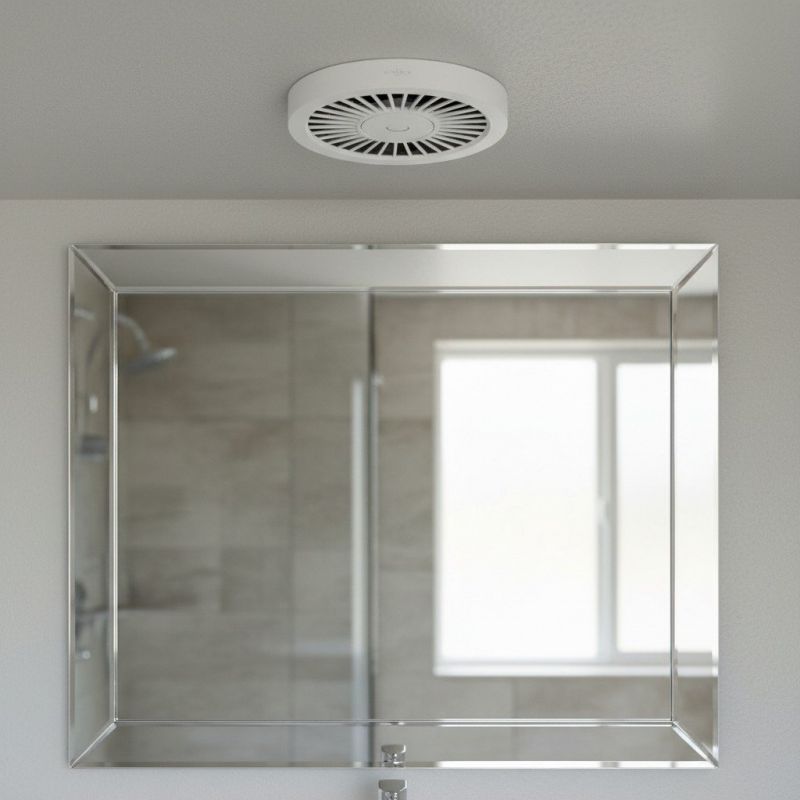 Exhaust Fan Installation in Littleton, CO