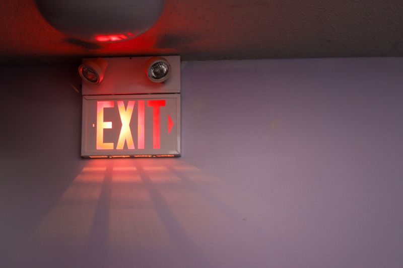 Exit Lighting Service in Denver, CO