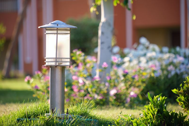 Exterior Light Repair in Denver County, CO