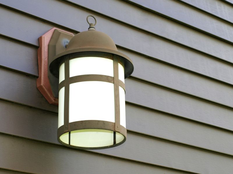 Floodlight Repair in Littleton, CO