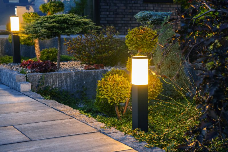Garden Light Repair in Littleton, CO