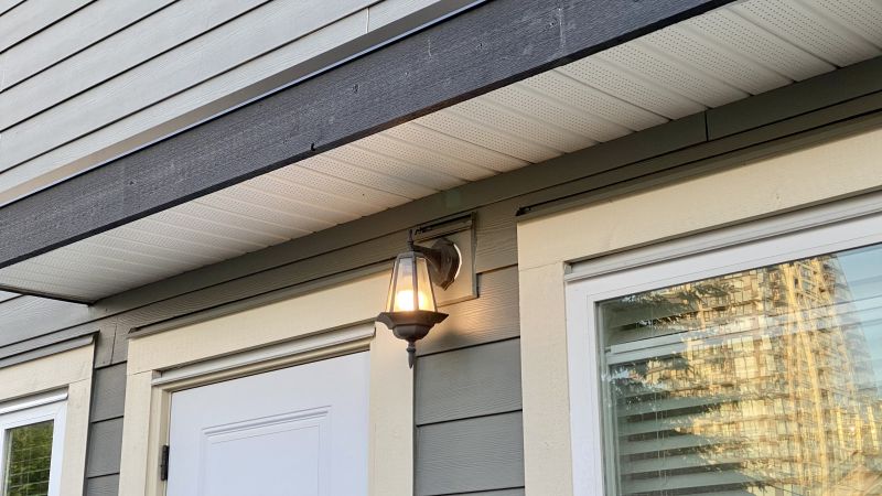 Light Wiring Installation in Alpharetta, GA