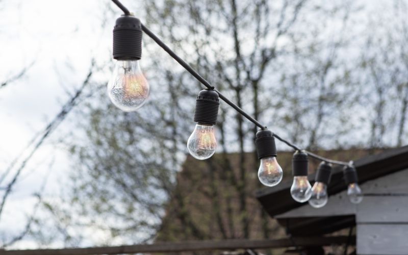 Outdoor Lighting Installation in Alpharetta, GA