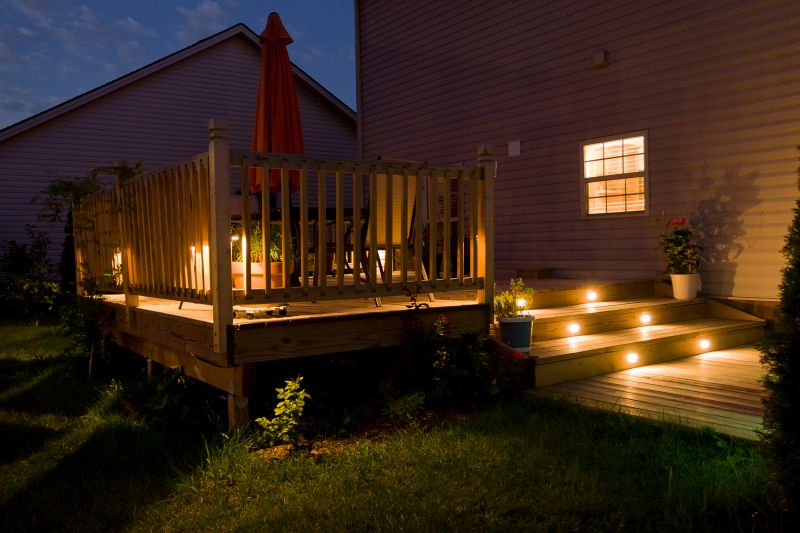Outdoor Lighting Repair in Alpharetta, GA