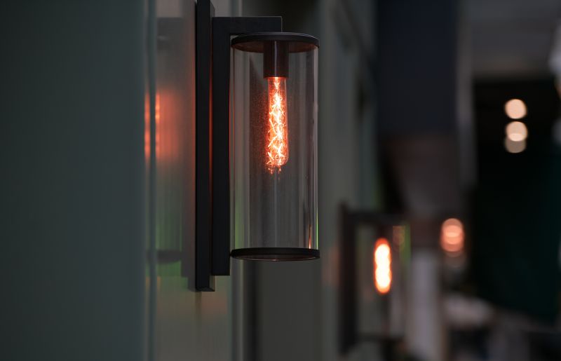 Parking Lot Light Repair in Denver County, CO