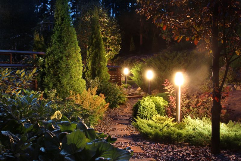 Pathway Light Repair in Littleton, CO