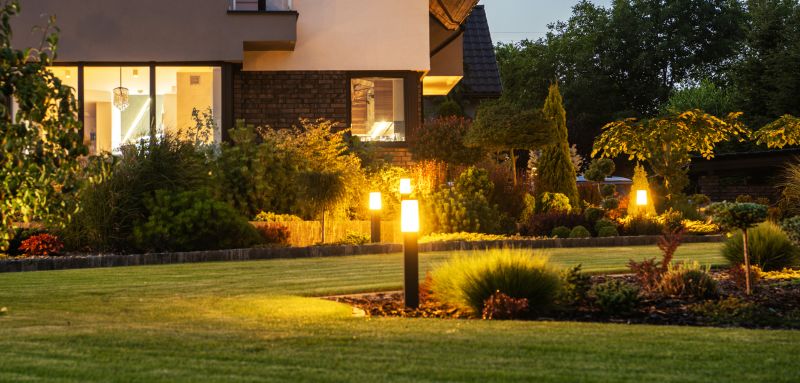 Patio Light Repair in Denver, CO