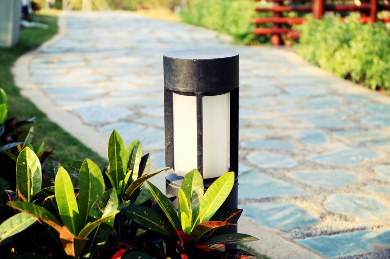 Patio Light Repair in Littleton, CO