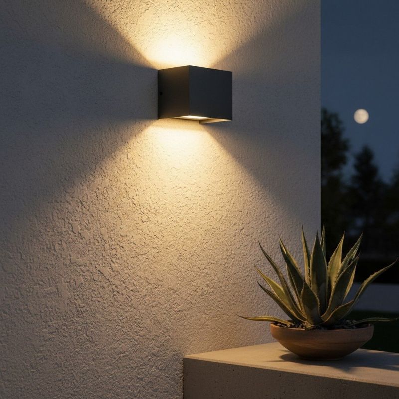 Pot Light Installation