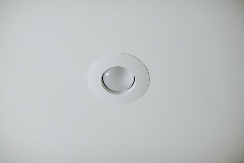 Recessed Lighting Mounting