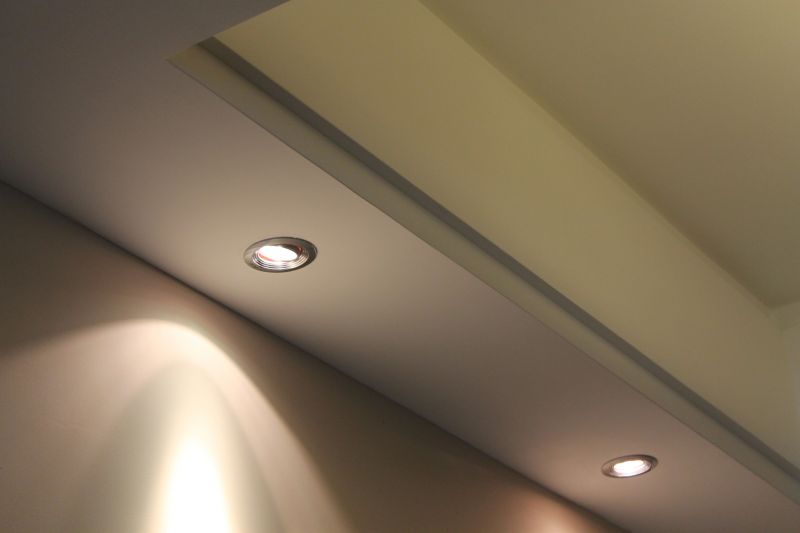Recessed Lighting Mounting