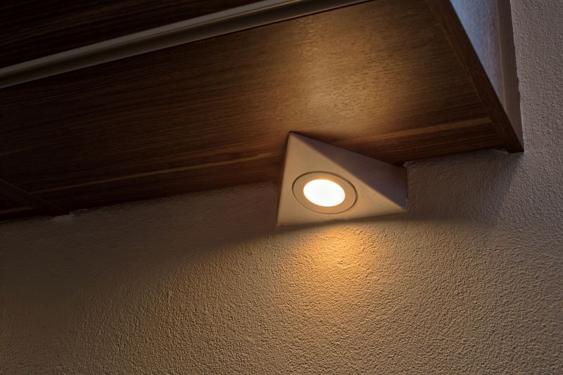 Recessed Lighting Mounting