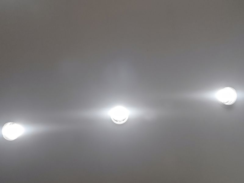 Recessed Lighting Mounting