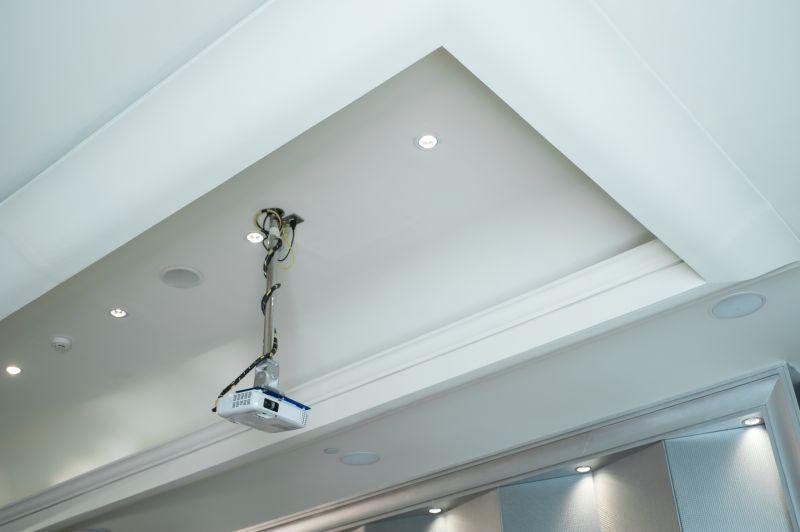 Recessed Lighting Mounting