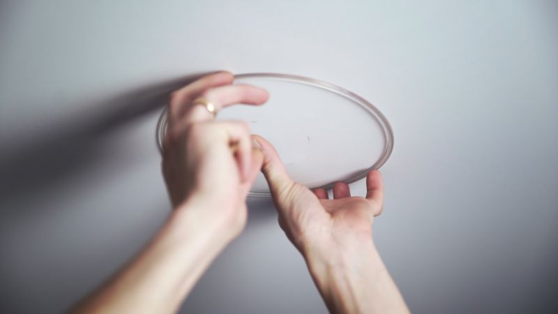 Quick Maintenance Habit