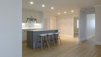 Recessed Lighting in Modern Homes