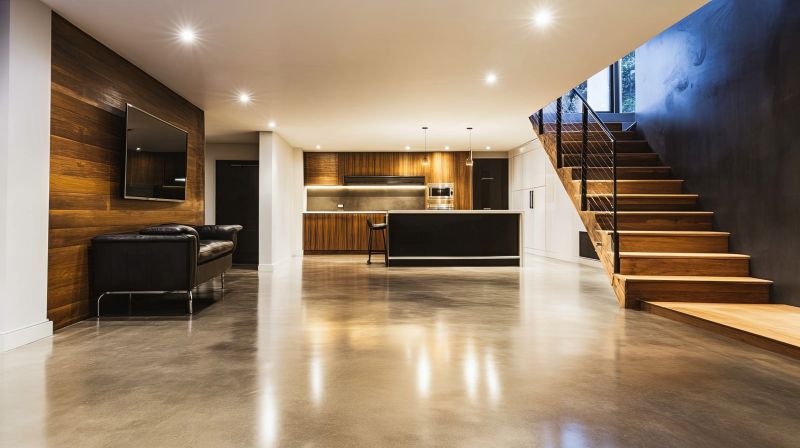 Recessed Lighting Wiring in Heber City, UT