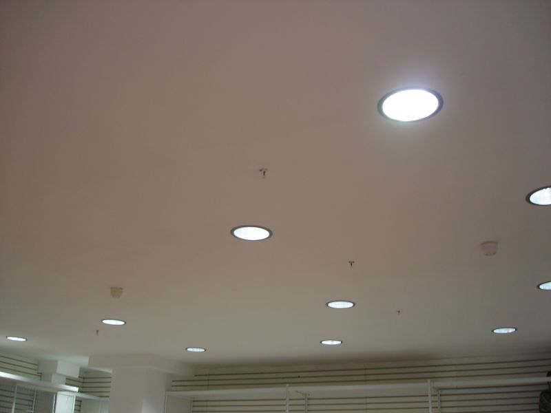 Recessed Lights Installation in Denver, CO