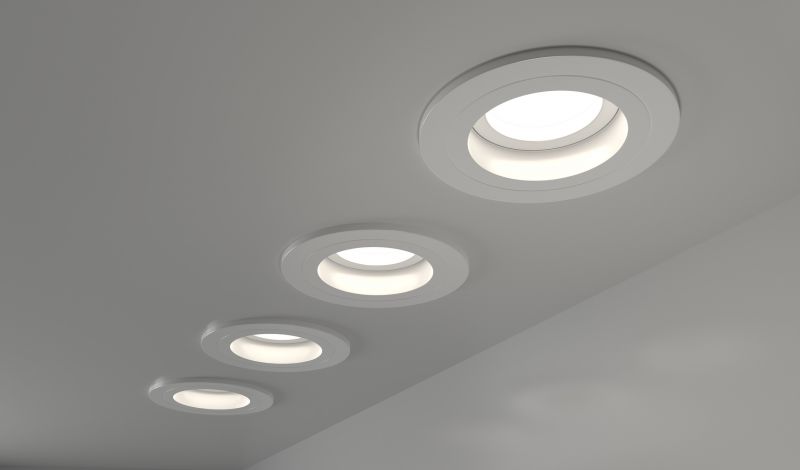 Recessed Lights Installation in Heber City, UT