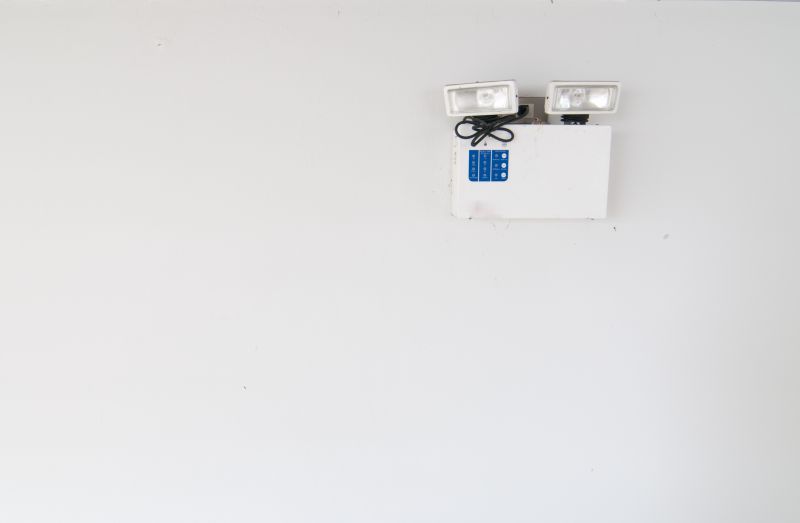 Safety Light Installation in Littleton, CO