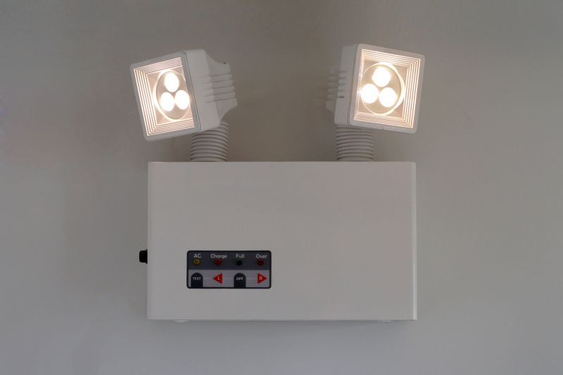 Safety Light Installation in Prescott Valley, AZ