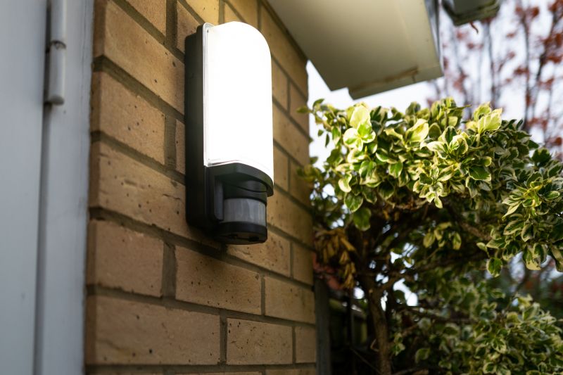 Security Lights Installation in Heber City, UT