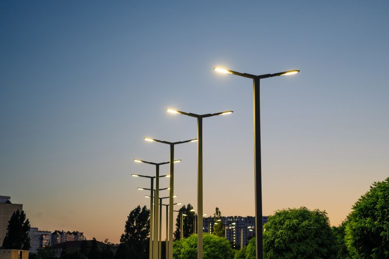 Security Lights Installation in Heber City, UT