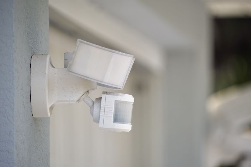 Security Lights Installation in Denver, CO