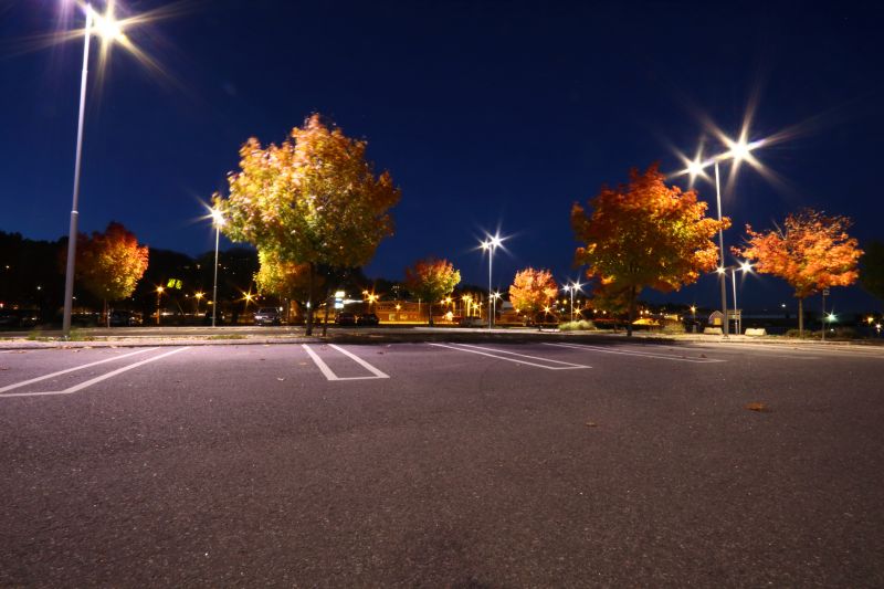 Security Lights Installation in Honolulu, HI