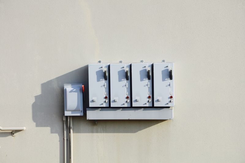 Subpanel Installation in Heber City, UT