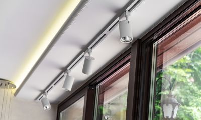 Track Lighting Installation in Denver, CO