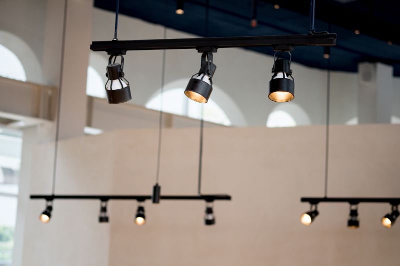Track Lighting Installation in Denver, CO