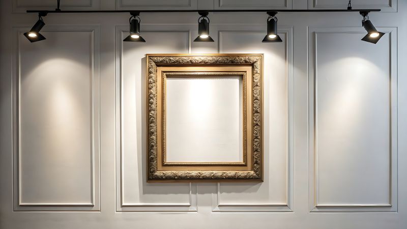 Track Lighting Installation in Kansas City, MO