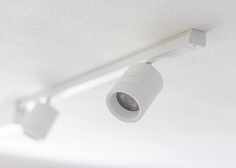 Track Lighting Installation in Kansas City, MO