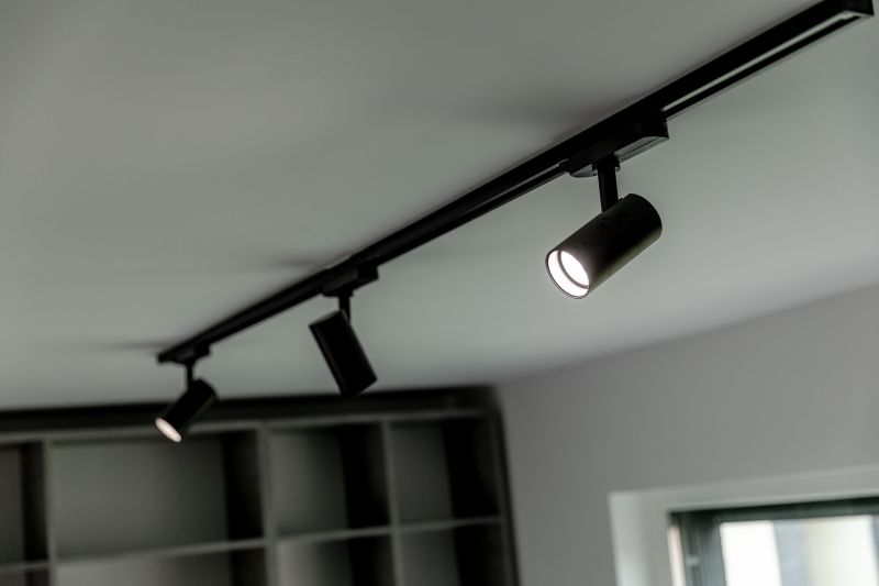 Track Lighting Installation in Littleton, CO