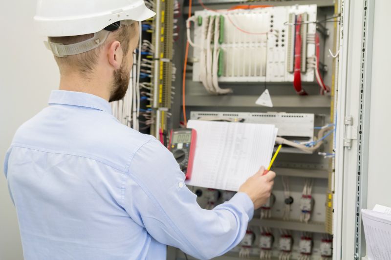Electrical Safety Checks